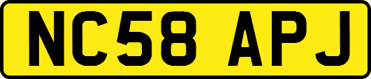 NC58APJ
