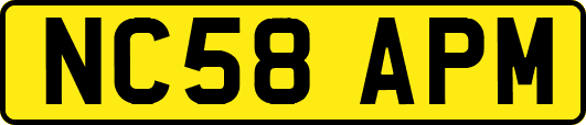 NC58APM