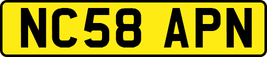 NC58APN