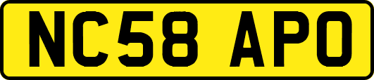 NC58APO