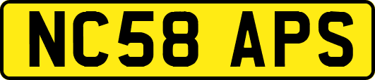 NC58APS