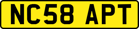 NC58APT