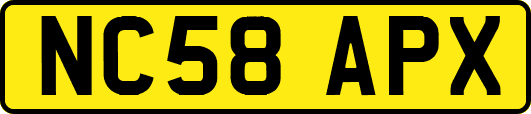NC58APX