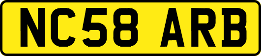 NC58ARB