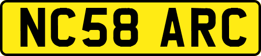 NC58ARC