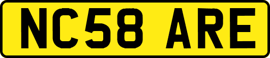 NC58ARE