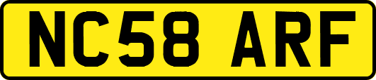 NC58ARF