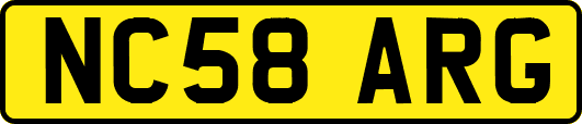NC58ARG