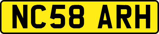 NC58ARH