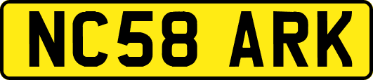 NC58ARK