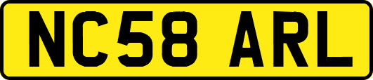 NC58ARL