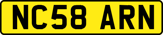 NC58ARN