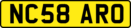 NC58ARO