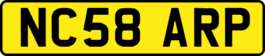 NC58ARP