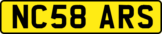 NC58ARS