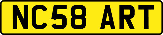 NC58ART