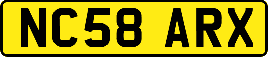 NC58ARX