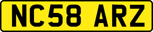 NC58ARZ