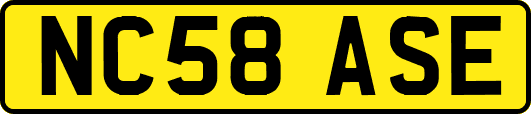NC58ASE