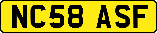 NC58ASF
