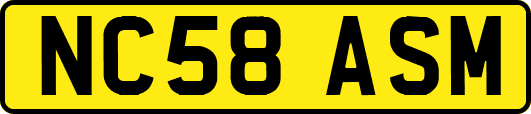 NC58ASM