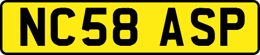 NC58ASP