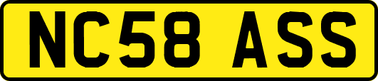 NC58ASS