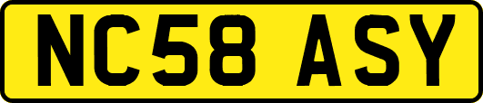 NC58ASY