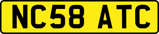 NC58ATC
