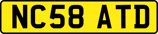 NC58ATD