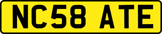 NC58ATE