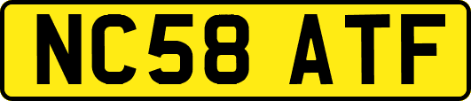 NC58ATF