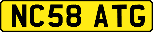 NC58ATG