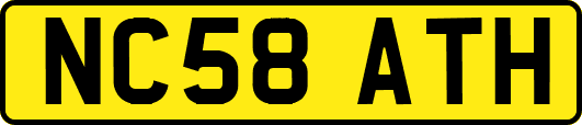 NC58ATH