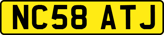 NC58ATJ