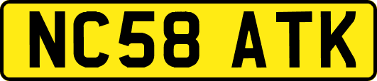 NC58ATK