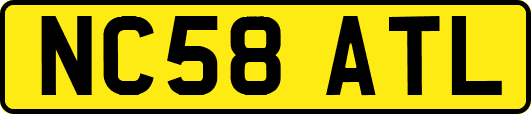 NC58ATL