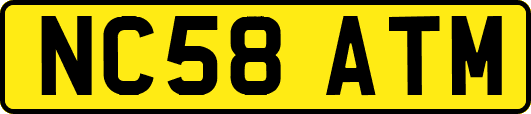 NC58ATM