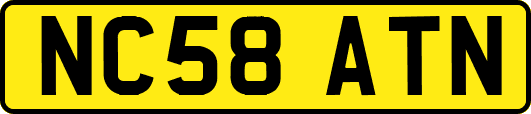NC58ATN