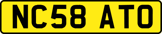 NC58ATO