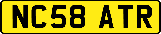 NC58ATR