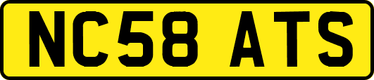 NC58ATS