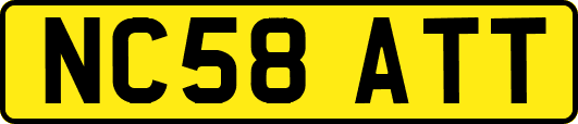 NC58ATT