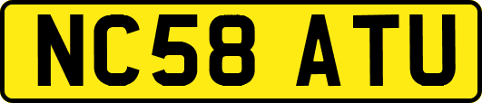 NC58ATU