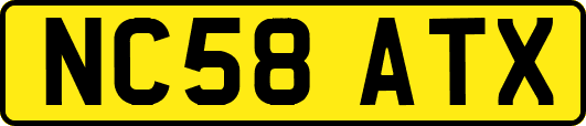 NC58ATX