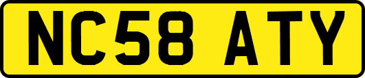 NC58ATY