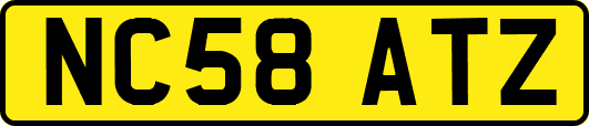 NC58ATZ