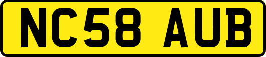 NC58AUB