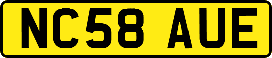 NC58AUE