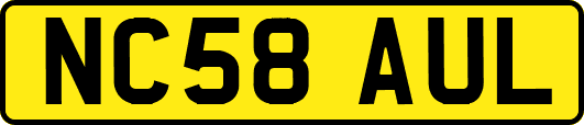 NC58AUL